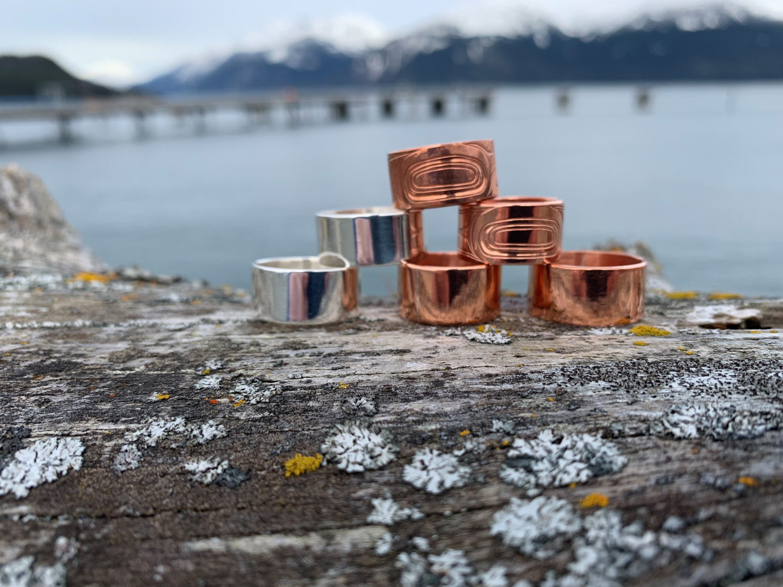 Making Rings
