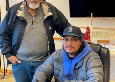 FORT SEWARD PARADE GROUNDS OWNERSHIP TRANSFER