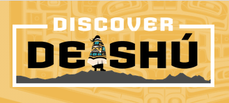 Discover Deishu logo